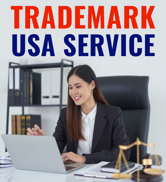 Trademark USA Service